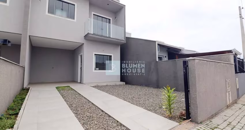 Casa com 3 quartos à venda no Centro, Barra Velha 