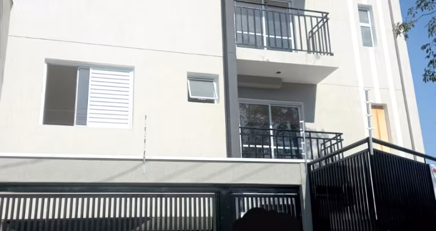 Apartamento Novo, conceito aberto, à Venda em Pirituba, 55m, 1 Vaga