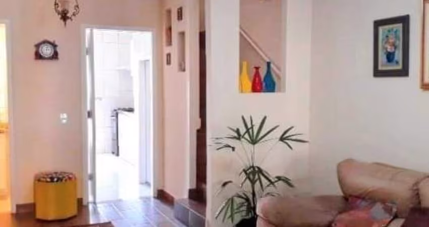 Sobrado à Venda em Pirituba no Conjunto Vista Verde com 2 dormitórios, 1 vaga