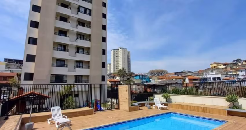 Amplo Apartamento à Venda em Pirituba, Rua Luis Cunha, Vila Pirituba, com 2 dormitórios, 1 vaga