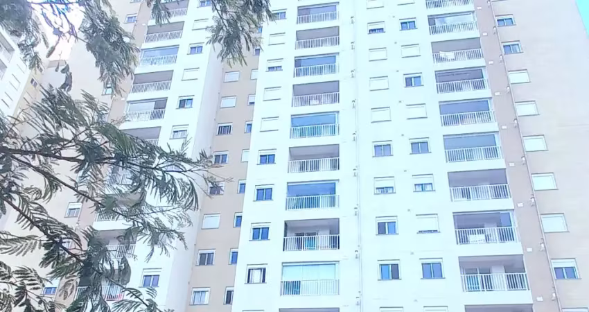 Apartamento à Venda em Pirituba, Vila Pirituba, com 2 dormitórios, sacada, 1 vaga coberta e livre