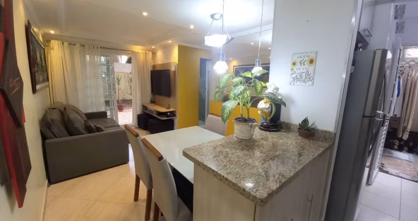 Apartamento à Venda em Pirituba, Tipo Garden, quintal reservado, 2 dormitórios, 1 vaga