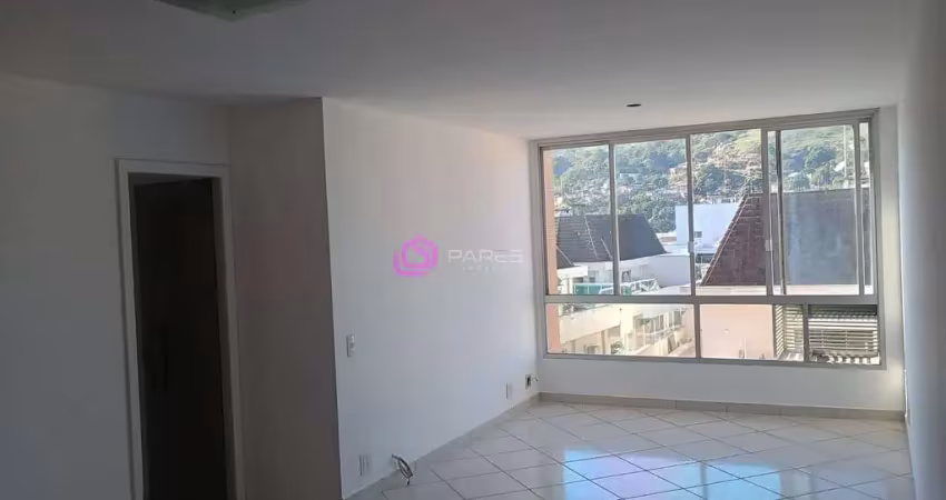 Apartamento com 2 quartos à venda na Rua Ministro Otávio Kelly, 467, Icaraí, Niterói