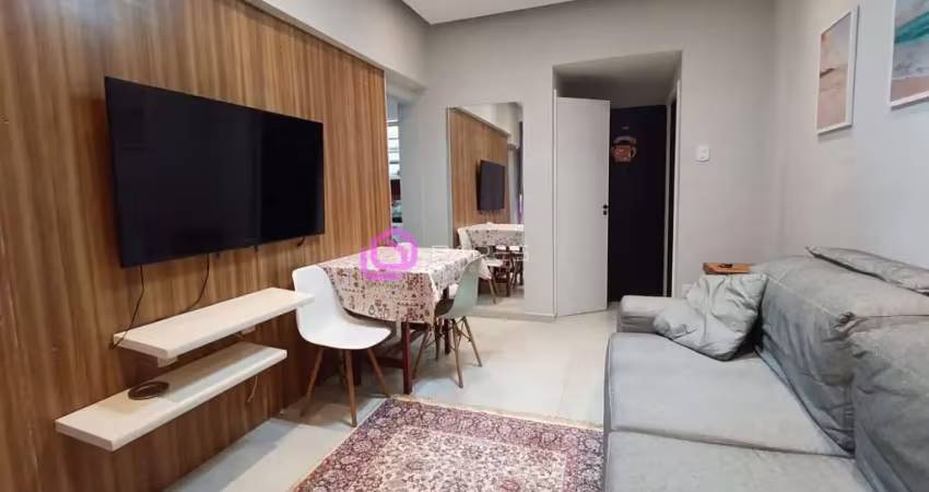 Apartamento com 1 quarto à venda na Rua Jornalista Irineu Marinho, 529, Icaraí, Niterói