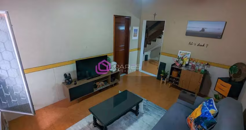 Casa com 3 quartos à venda na Avenida Dezoito do Forte, 798, Mutuá, São Gonçalo