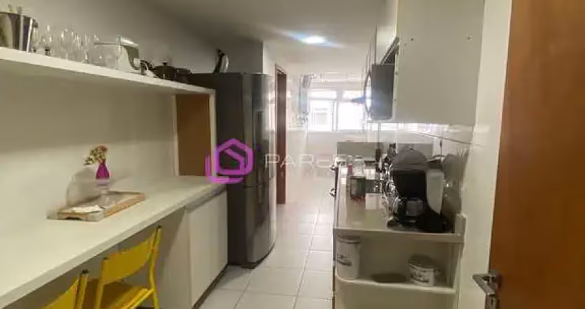 Apartamento com 3 quartos à venda na Rua Presidente Backer, 1, Icaraí, Niterói