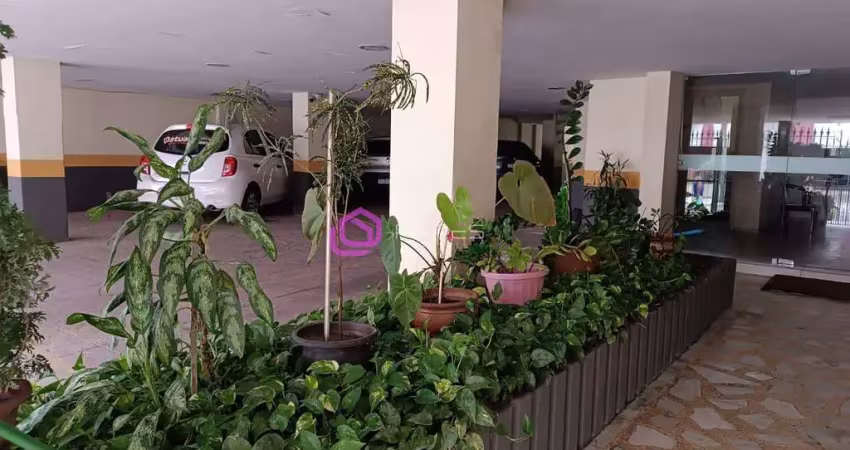 Apartamento com 2 quartos à venda na Rua Salvatori, 127, Centro, São Gonçalo