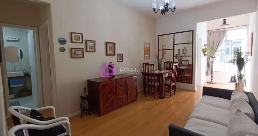 Apartamento com 2 quartos à venda na Avenida Roberto Silveira, 348, Icaraí, Niterói