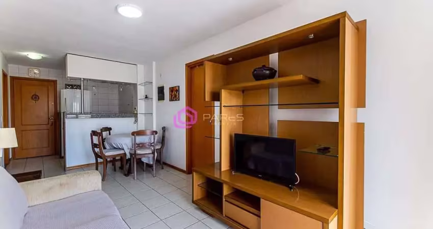 Apartamento com 1 quarto à venda na Avenida Roberto Silveira, 409, Icaraí, Niterói