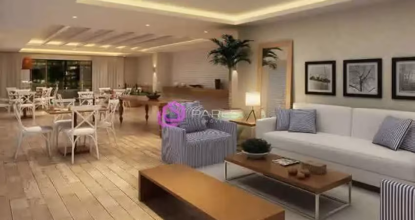 Apartamento com 3 quartos à venda na Rua Joaquim Távora, 138, Icaraí, Niterói