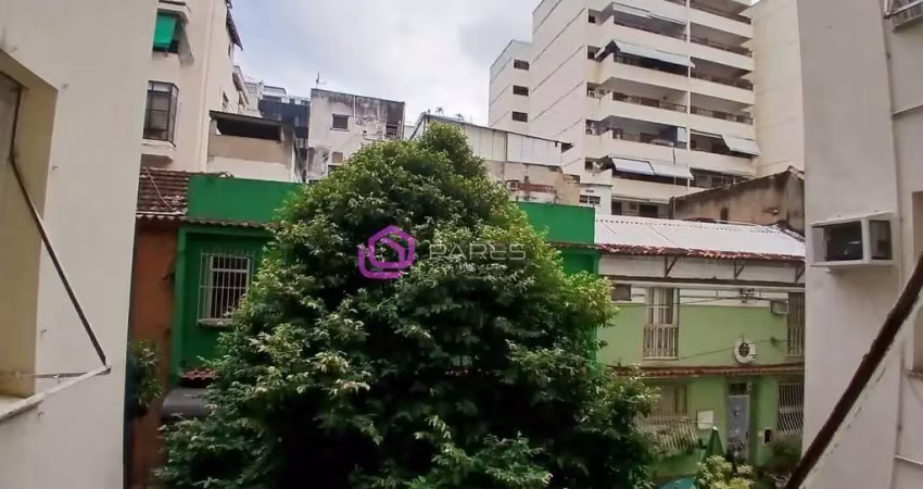 Apartamento com 2 quartos à venda na Rua Ferreira Viana, 35, Flamengo, Rio de Janeiro