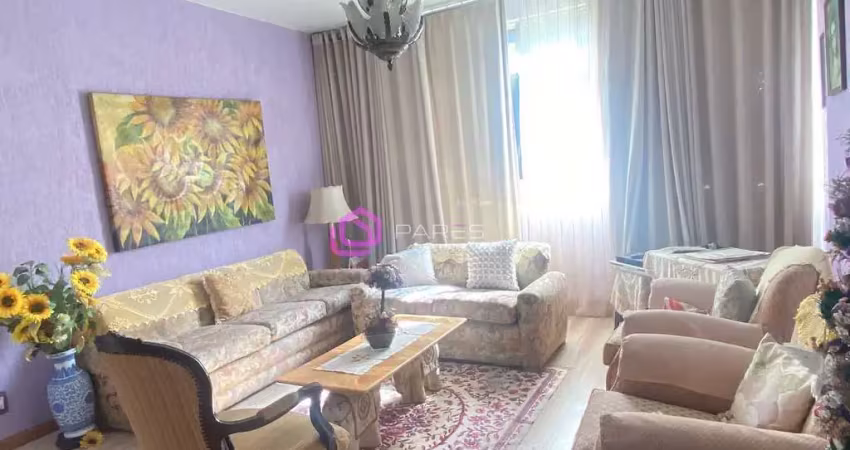 Apartamento com 3 quartos à venda na Rua Mariz e Barros, 148, Icaraí, Niterói
