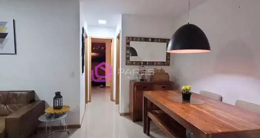 Apartamento com 2 quartos à venda na Rua Doutor Sardinha, 207, Santa Rosa, Niterói