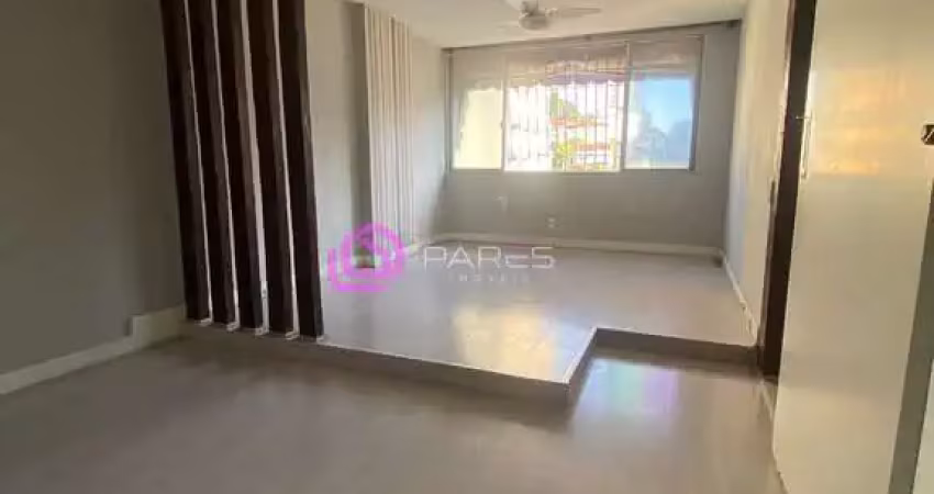 Apartamento com 3 quartos à venda na Rua Gavião Peixoto, 407, Icaraí, Niterói