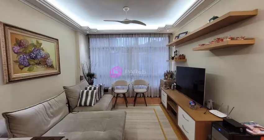 Apartamento com 3 quartos à venda na Rua Otávio Carneiro, 134, Icaraí, Niterói