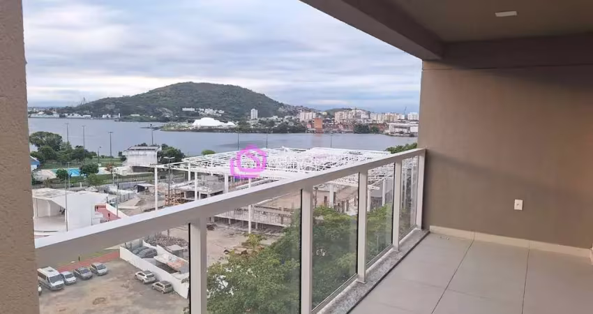 Apartamento com 2 quartos à venda na Avenida Visconde do Rio Branco, 731, Centro, Niterói