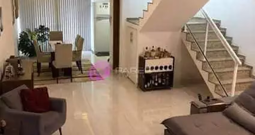 Casa com 3 quartos à venda na Rua Deputado José Luiz Erthal, Piratininga, Niterói