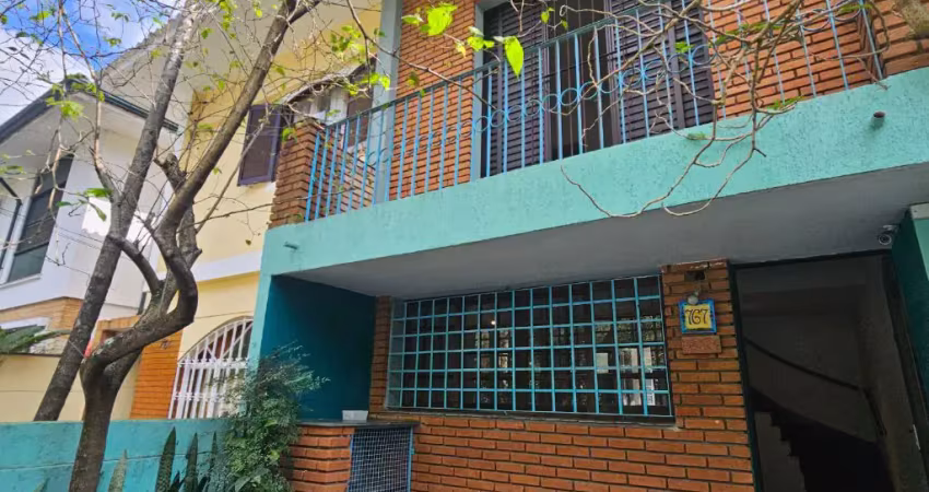 Incrível sobrado com 2 dormitórios a venda no bairro alto da boa vista, são paulo