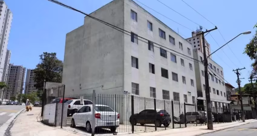 Apartamento à venda no jardim monte alegre – o melhor custo-benefício para sua família!