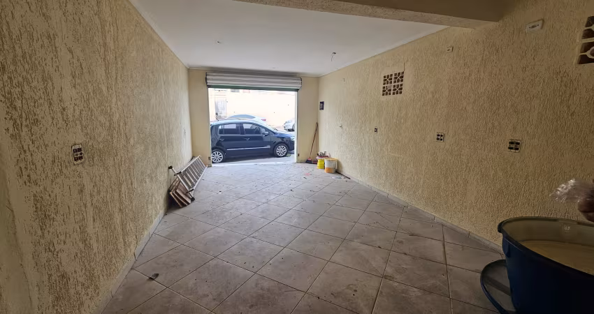 Ponto comercial para alugar no Jardim Beatriz, Taboão da Serra 