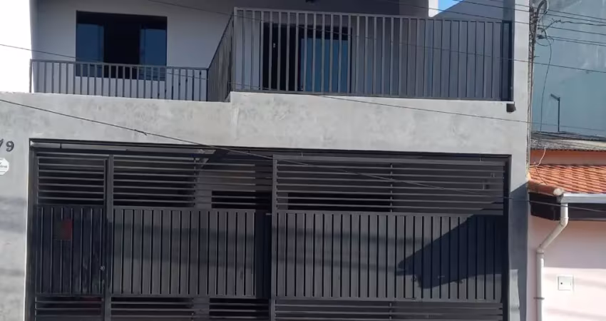 Casa novíssima em excelente localização na zona norte de sorocaba