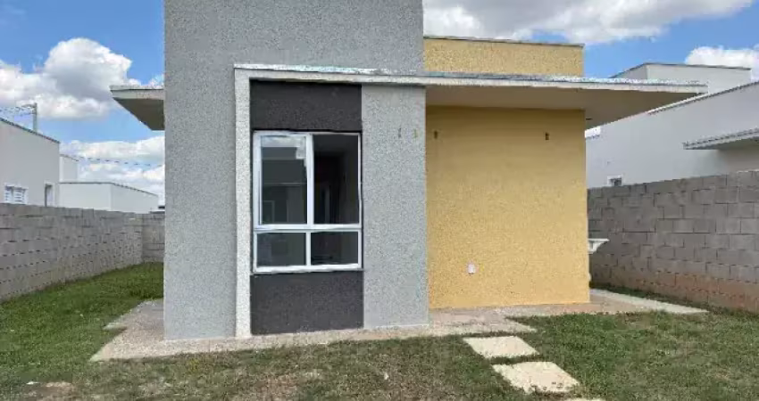 Casa em condomínio fechado com 3 quartos à venda na Rua Professora Célia Cangro Marques Mendes, Alto da Boa Vista, Sorocaba