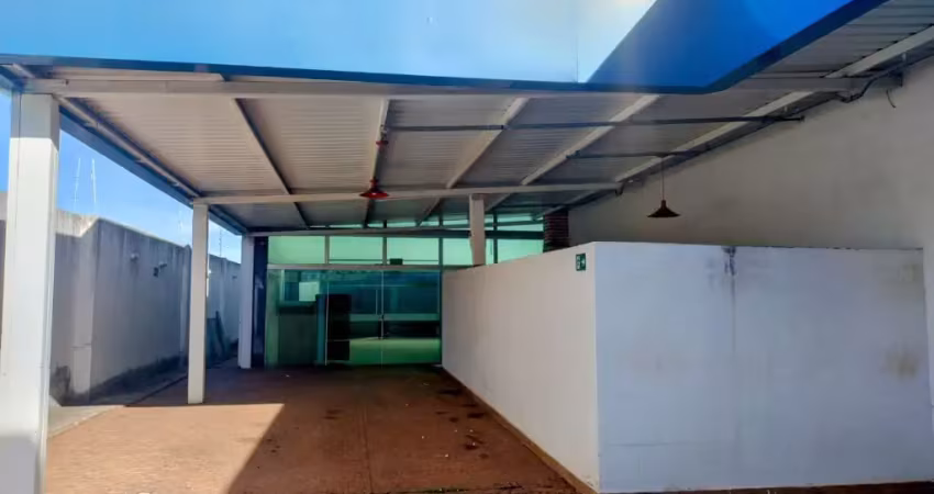 Ponto comercial à venda na Avenida João Bernardes De Souza B, 1111, Presidente Roosevelt, Uberlândia