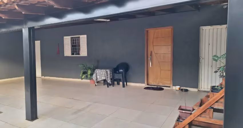 Casa em condomínio fechado com 3 quartos à venda na Rua da Amora, 111, Pacaembu, Uberlândia