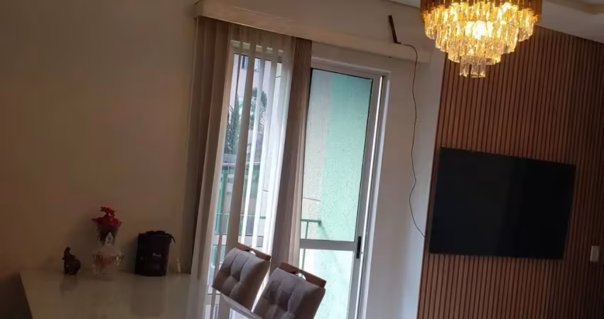 Apartamento com 3 quartos à venda na Avenida do Óleo, 361, Jardim Patrícia, Uberlândia