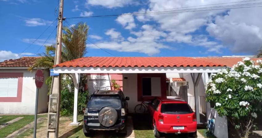 Casa em condomínio fechado com 3 quartos à venda na Avenida dos Ferreiras, 11111, Jardim Califórnia, Uberlândia