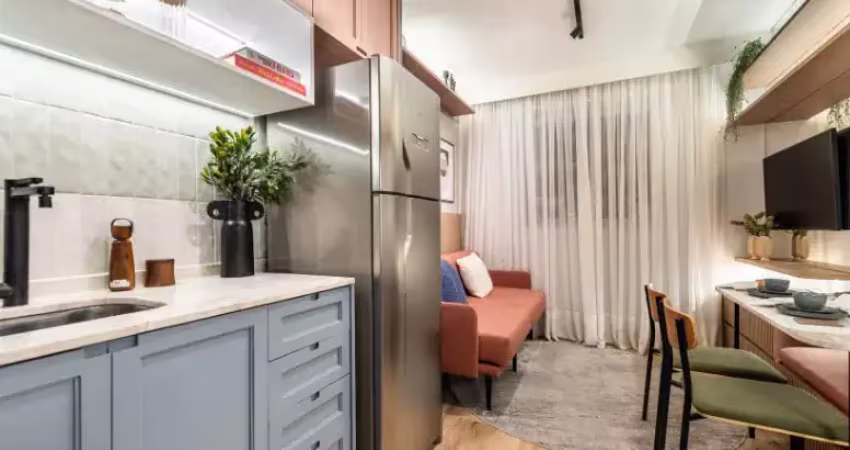 Apartamento com 2 quartos à venda na Avenida Vila Ema, s/n, Vila Ema, São Paulo
