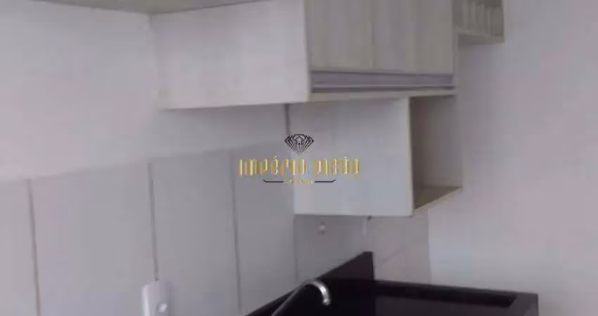 Apartamento a venda de 2 dormitórios no condomínio parque setubal em suzano - sp