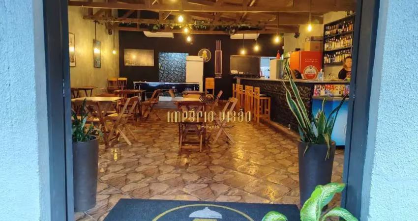 Venda do ponto comercial com ponta fechada - centro - mogi das cruzes