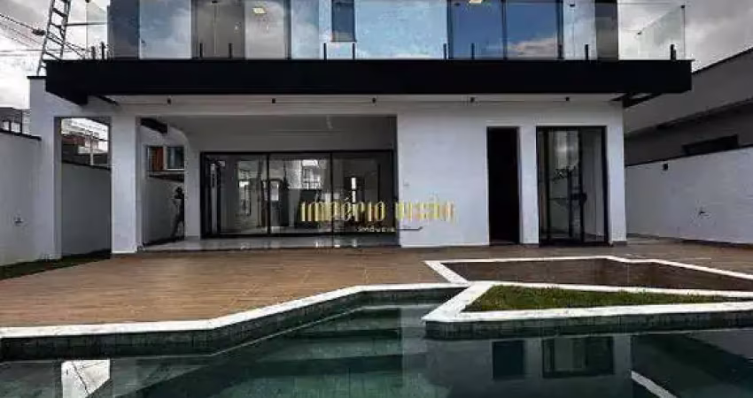 Sobrado com 3 dormitórios com sacada para venda no bairro cezar de souza sem elevador - cidade mogi das cruzes /sp