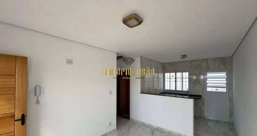 Casa a venda em villagio com 2 dormitórios, 1 vaga de garagem no bairro vila são sebastião, mogi das cruzes sp