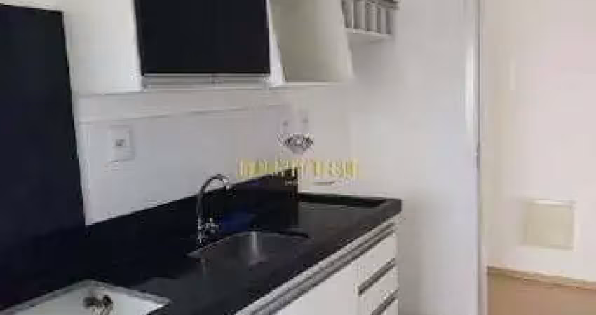 Apartamento à venda com 3 dormitórios com planejados, sendo 1 suíte, cozinha planejada no condomínio flex - suzano-sp