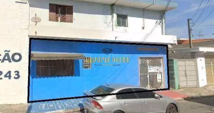 Casa 2 dormitórios para locação no bairro vila figueira - suzano/sp