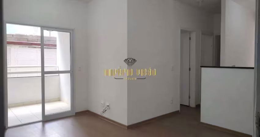 Apartamento para venda com 2 dormitórios sendo 1 suíte - parque santa rosa - suzano-sp