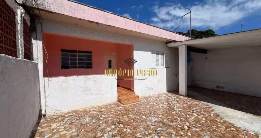 Casa com 2 dormitórios para venda no bairro jardim colorado - suzano - sp