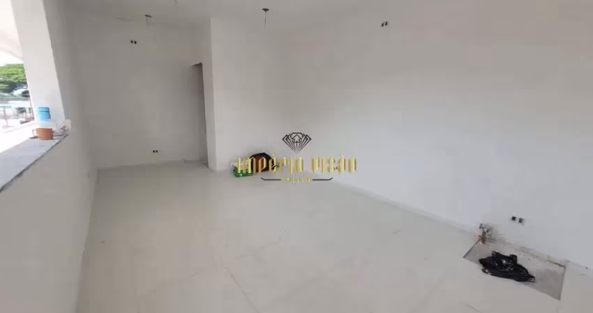 Sala comercial de 18,91 m² para locação no bairro cidade edson - suzano - sp