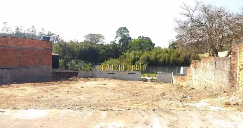 Lote com 350m² para venda no jardim ikeda - suzano - sp