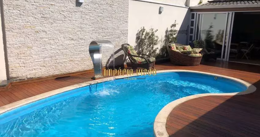 Casa com 3 dormitórios sendo 1 suíte a venda no jardim áurea - poa - sp