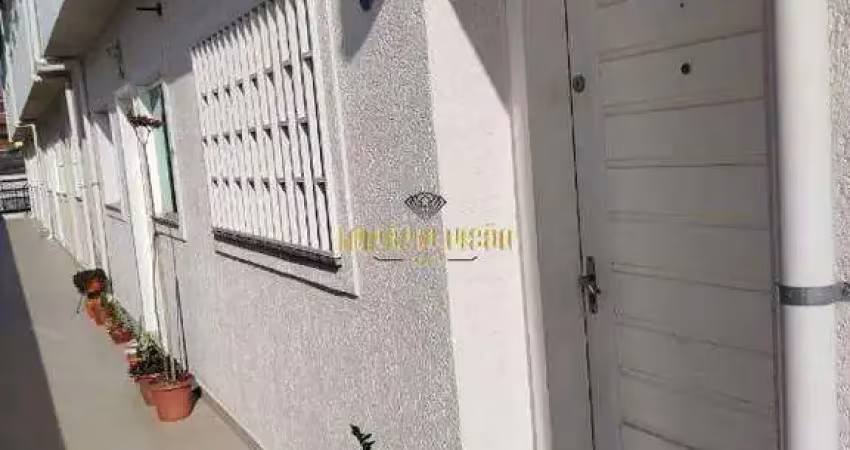 Sobrado de condomínio à venda, 2 quartos, 2 vagas, parada xv de novembro - são paulo/sp