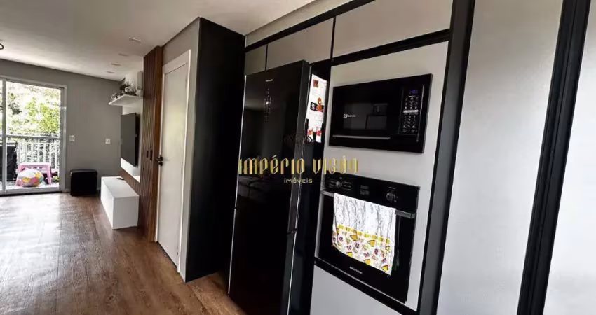 Sobrado à venda com 3 dormitórios, sendo 1 suíte no residencial casa tech, no bairro jardim modelo - suzano/sp