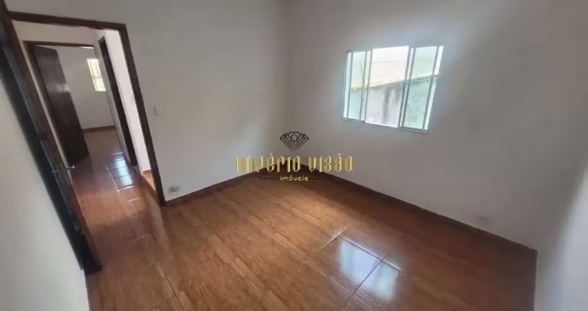 Sala comercial para locação com 2 salas e banheiro no bairro vila maluf em suzano-sp, via super movimentada