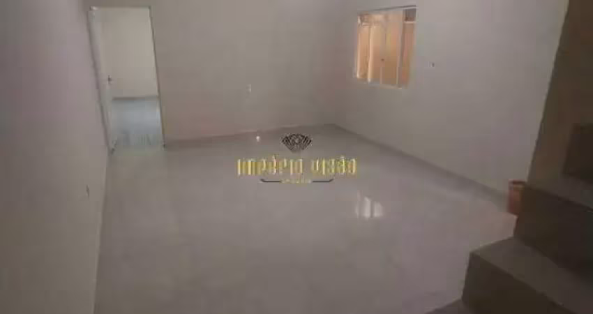 Casa comercial para locação com 6 salas 2 banheiros no centro de suzano - sp