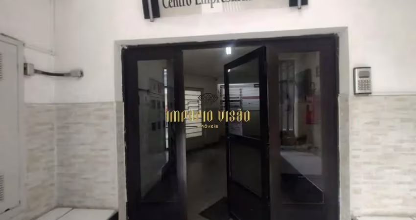 Sala comercial para alugar na Rua Jamil Daglia, Centro, Suzano