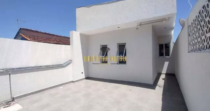 Casa de 3 dormitórios sendo 1 suíte à venda na cidade cruzeiro do sul - suzano/sp