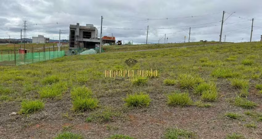 Lote com 190m2 a venda no condomínio paradise gardens em mogi das cruzes/sp