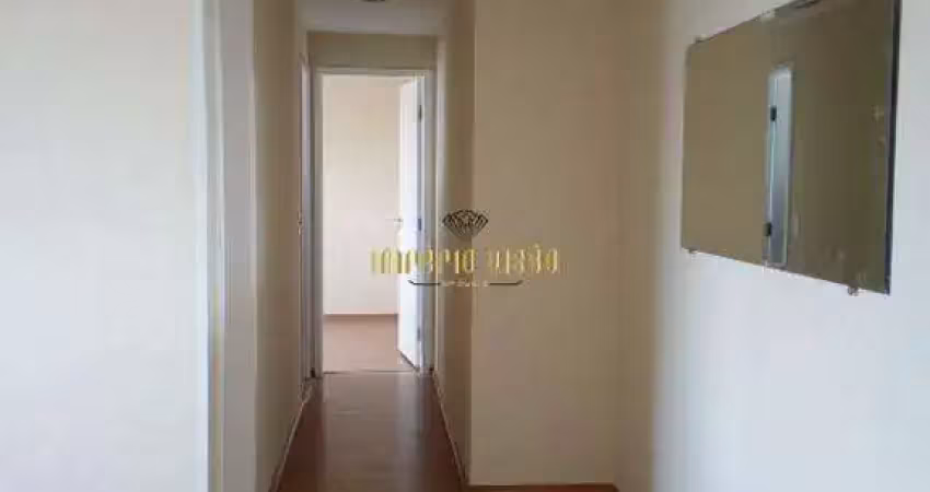 Apartamanto à venda com 2 dormitórios em jundiapeba no condomínio spazio malibu em mogi das cruzes-sp